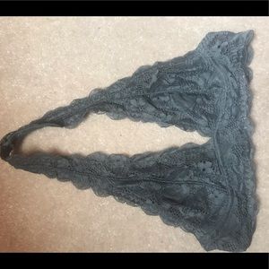 Free people bralette